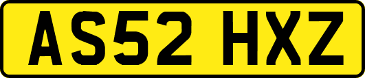AS52HXZ