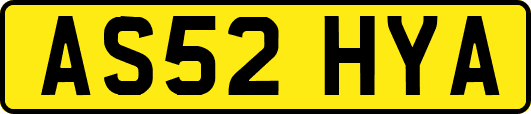 AS52HYA