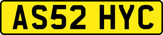 AS52HYC