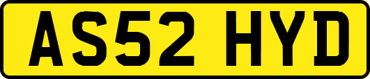 AS52HYD