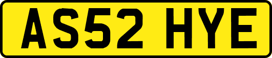 AS52HYE