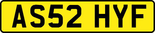 AS52HYF