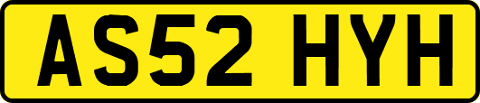 AS52HYH
