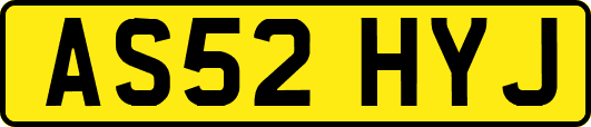 AS52HYJ
