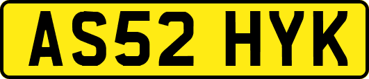 AS52HYK