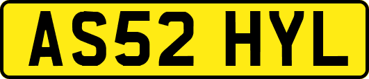 AS52HYL