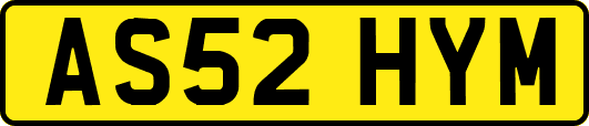 AS52HYM