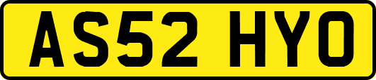 AS52HYO