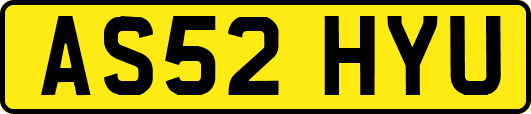 AS52HYU