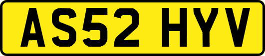 AS52HYV