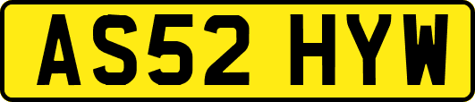 AS52HYW