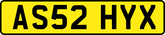 AS52HYX
