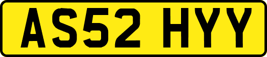 AS52HYY