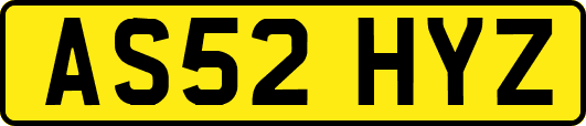 AS52HYZ