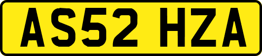 AS52HZA
