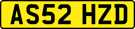 AS52HZD
