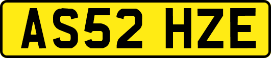 AS52HZE