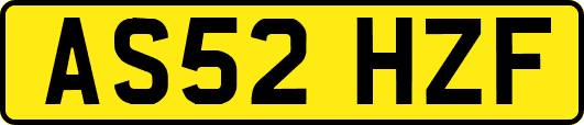AS52HZF