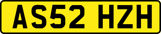AS52HZH