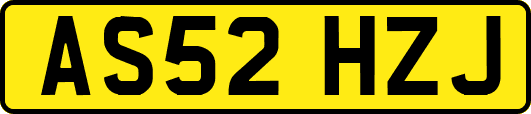 AS52HZJ