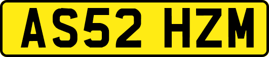 AS52HZM
