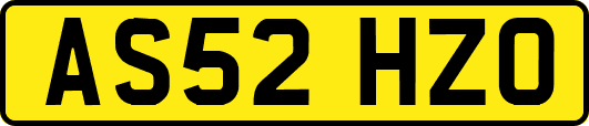 AS52HZO