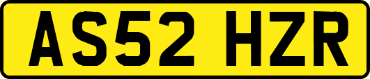 AS52HZR