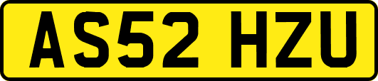 AS52HZU
