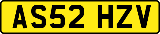 AS52HZV