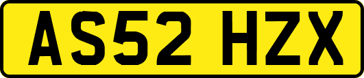AS52HZX