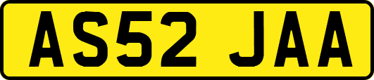 AS52JAA
