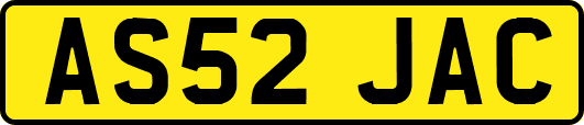 AS52JAC