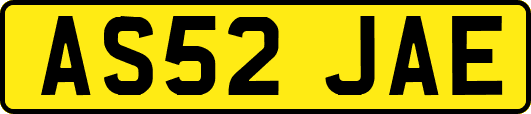 AS52JAE