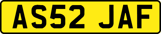 AS52JAF