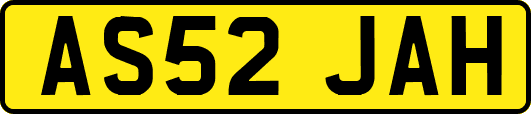AS52JAH