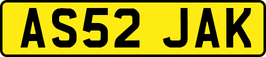 AS52JAK