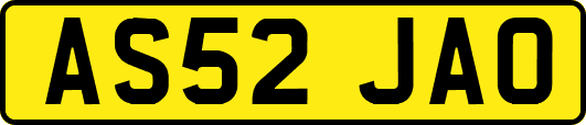 AS52JAO
