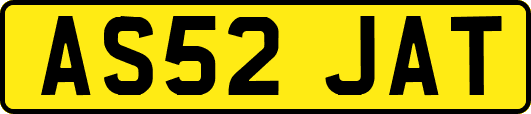 AS52JAT
