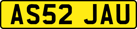 AS52JAU