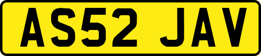 AS52JAV