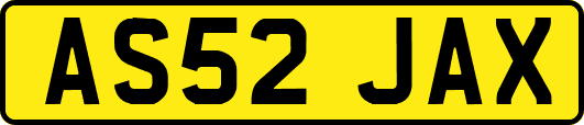 AS52JAX