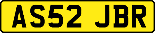 AS52JBR