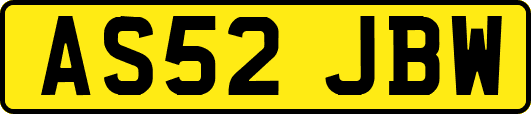 AS52JBW