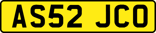 AS52JCO
