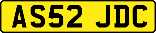 AS52JDC