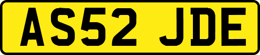 AS52JDE