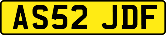 AS52JDF