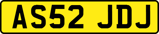 AS52JDJ