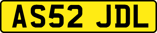 AS52JDL