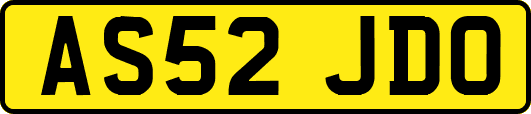 AS52JDO